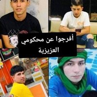 گوديا السومري(@1QNBx69knXZOSxT) 's Twitter Profile Photo