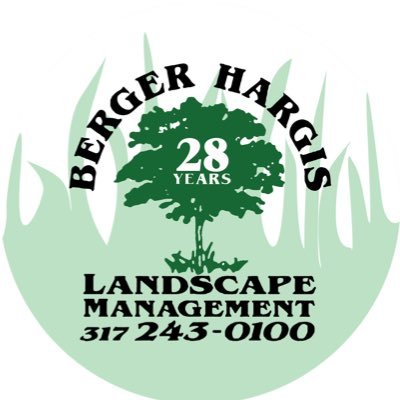 Berger Hargis Landscape Management