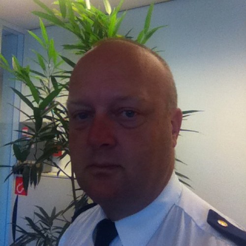 HoogendoornGert's profile picture. 