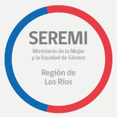 Somos el @MinMujeryEG en la Región de Los Ríos. Nuestra ruta: equidad de género y no discriminación. Seremi: Francisca Corbalán Herrera #NuncaMásSinNosotras 💜