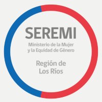 Seremi Mujer y Equidad de Género Los Ríos(@MMEG_LosRios) 's Twitter Profile Photo