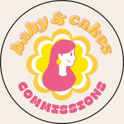 Hi! We are Baby and Cakes, your resident dynamic duo! ✨ #BabyCakesFeedbacks