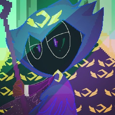 Squeletta _777さんのプロフィール画像