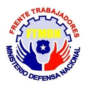 Frente de Trabajadoras/es del Ministerio Defensa Nacional 
Cuenta Oficial