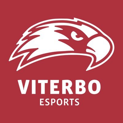 The Official Twitter of @ViterboVHawks Varsity Esports