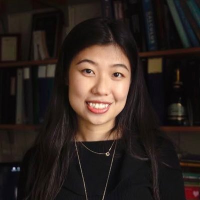 yingxiaoZ's profile picture. PhD candidate @umclasp | NASA FINESST fellowship recipient | former PNNL 2022 intern | Biological aerosol is cool!