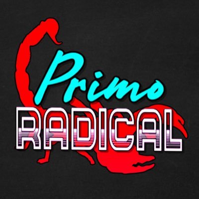 Primo Radical 🇵🇸