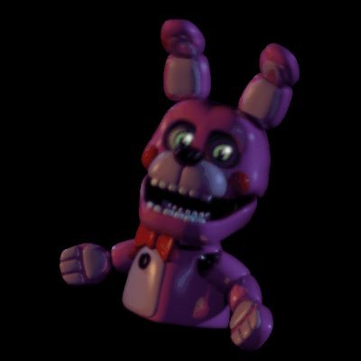 Posting shots that aren’t bad, or good, but just in the middle of the Five Nights at Freddy’s series of games and Fangames. This account is purely made for fun.