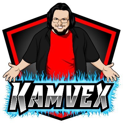 Kamvex the LoreFinderさんのプロフィール画像