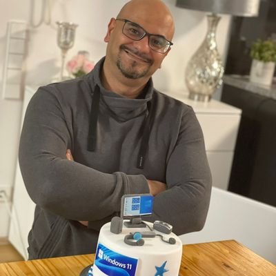BassamAlugili's profile picture.