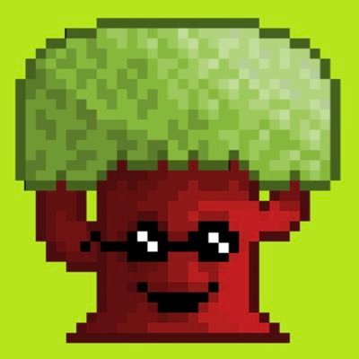 TreeDAOO's profile picture. Tree dao🌳