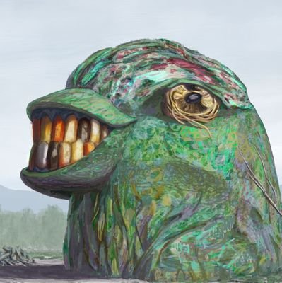 Visual Artist
🪐 https://t.co/IMEBBW3HBA