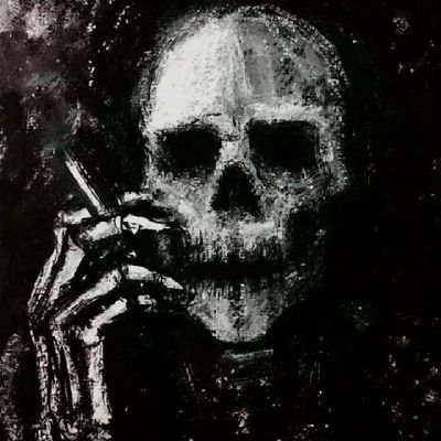 no confíes ni en tu sombra.
Sigueme y dale RT !