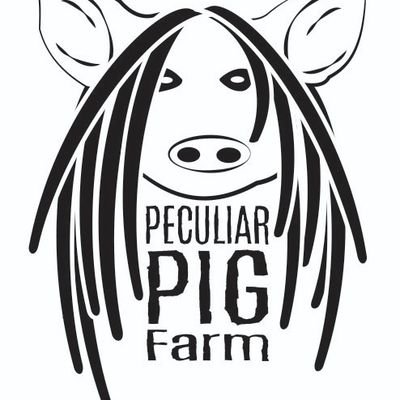 The Peculiar Pig Farm