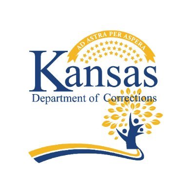 Official account of the Kansas Department of Corrections (KDOC) #pathway4success