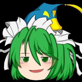 mimasamasuki's profile picture. 就是幻夢，看到頭像不認識就是沒見過I like touhou, possibly love touhou.If you like it too then we can be friends日本語を翻訳するために翻訳機を使っています