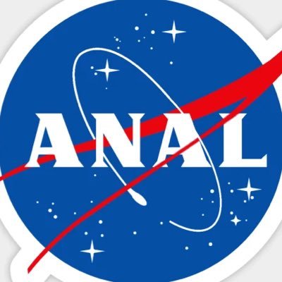 It’s like NASA but ANAL🚀 | @TheeGnomeQueen💍 | DMs open for Submissions/Promo📈 | #NSFW🔞 | Personal Content in the Highlights⬇️