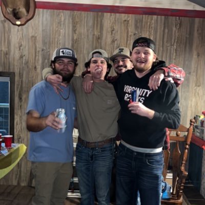 TySamMartin's profile picture. 