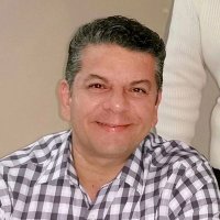 Ricardo Ayala A. (@ricardoaayala) 's Twitter Profile