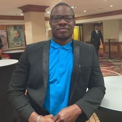 Humanitarian!A Patriot & Unbiased Global Citizen! A Staunch Progressive! Excellent Administrator! A Goal getter! Impervious to Penury! Proud ARSENAL Fan!