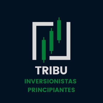 Comunidad para el apoyo y guía de principiantes en la Bolsa de Valores. Análisis técnico y alertas. Bienvenido a la Tribu de la libertad financiera.