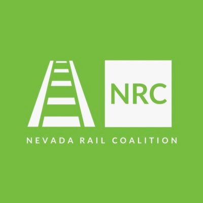 The Nevada Rail Coalition advocates for rail as central to an equitable and sustainable low-carbon transportation system for the Silver State and nation.