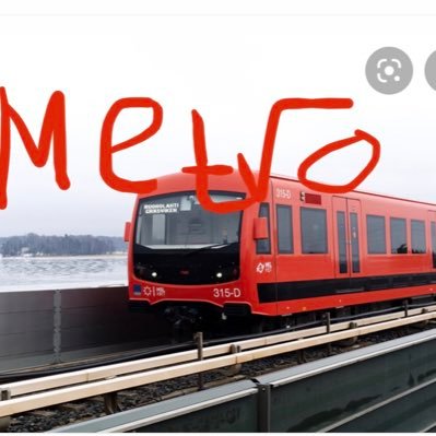 Metro3425's profile picture. FIRST FOLLOW!!🥳🥳🥳🥳