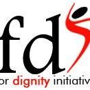 Forum for Dignity Initiatives-fdi Pakistan is a non profit right based organisation working for girls, women and transgender persons since 2013.