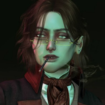 !Reliquary! | Heroine Hyxさんのプロフィール画像