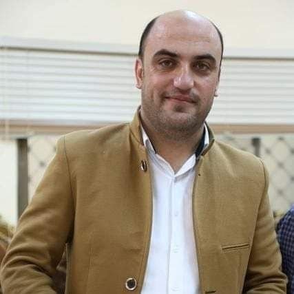 abdaldayemMfle1's profile picture. 