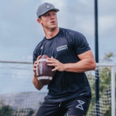 Calgary Stampeders QB Coach, Former QB Montana State, Oregon and CFL. Helping coaches with @ANSRSFB