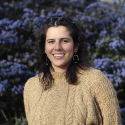 Fresh BioE Ph.D. student @ Berkeley-UCSF || Delcassian Lab || Honestly I’m just winging it