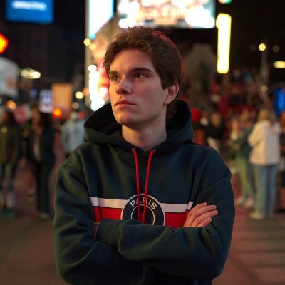 OliverOG Profile Picture