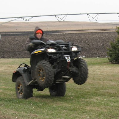 Married farmer, I farm corn for ethanol 94 octane and cow food as well as soybeans. I do not have chat apps. I do not want to buy your crypto miracle