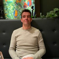 Michiel Henneke (@michielhenneke) 's Twitter Profile Photo