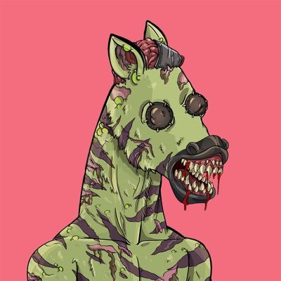 EasterTBunny's profile picture. programmer | dad | NFT collector | web3 pirate