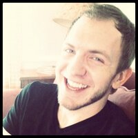 Dan Thompson (@archthompson) 's Twitter Profile