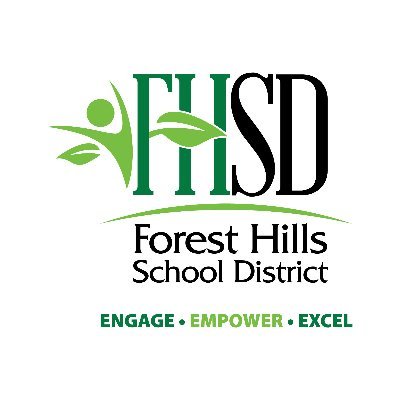 The official Twitter feed from Forest Hills School District. Together we are striving to ensure success for all students!