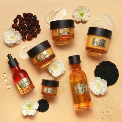 my name is caroline and i'm a body shop consultant, save yourself 10% when ordering through me and even more savings on my group page, why not have a peek.