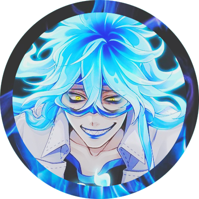 PxelShroud's profile picture. 。　 . •ㅤㅤㅤ𝐿𝑒𝑎𝑣𝑒 𝑚𝑒 𝔸𝕃𝕆ℕ𝔼 　.　　 。　 ඞ