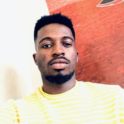 ozokolie_david's profile picture. WINNER.. TRAINER.. CATHOLIC...⚽️🏋🏻‍♀️ ... I Love Mum