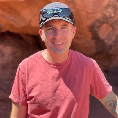 Daniel Young Profile