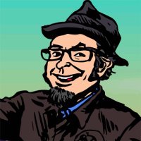 Jon Kinyon (@jonkinyon) 's Twitter Profile Photo Jon Kinyon (@jonkinyon) 's Twitter Profile Photo