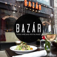 Bazár Tapas Bar(@bar_bazar) 's Twitter Profile Photo