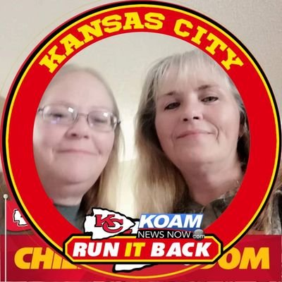 A mother, a grandma, love The Kansas City Chiefs and music. God bless the USA!