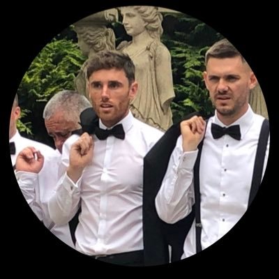 Former professional footballer 2006-2019. Sales manager @zuto