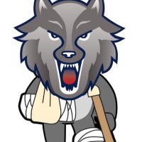 Justice Athletic Training (@justicewolvesat) 's Twitter Profile