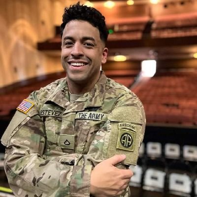 SPEEDYY49602808's profile picture. GOD 1st🙏
U.S Army Officer 🇺🇸
Pro Skills Coach🏀
Coastal Carolina Alum🎓
TrappHoops LLC🏀