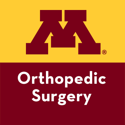 UMN Department of Orthopedic Surgery