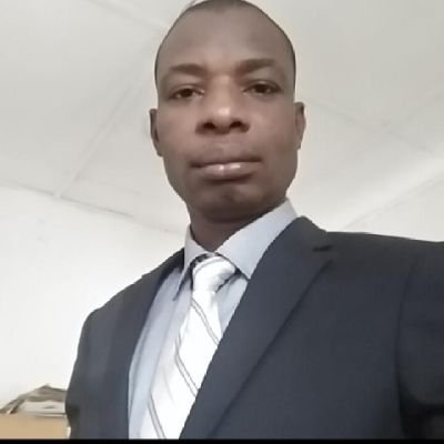 Chartered Banker| Columnist| Corporate Backroom Strategist| Passionate with service